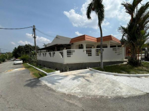 Kajang Cheras Semenyih putrajaya small party house